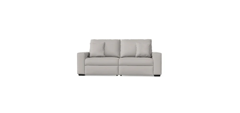 Evermore Modular Sectional - Custom Design Ref: M_4YBDMS