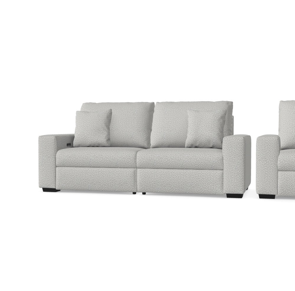 Evermore Modular Sectional - Custom Design Ref: M_4YKCHME