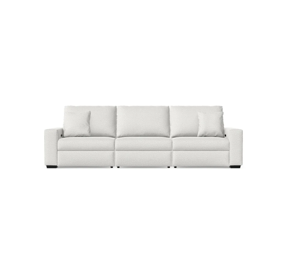 Evermore Modular Sectional - Custom Design Ref: M_4ZWB1X
