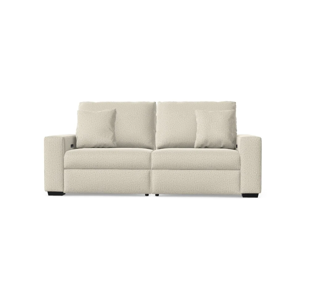Evermore Modular Sectional - Custom Design Ref: M_5GRKPF