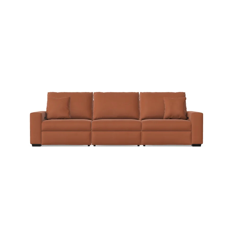 Evermore Modular Sectional - Custom Design Ref: M_5K8ZBZ