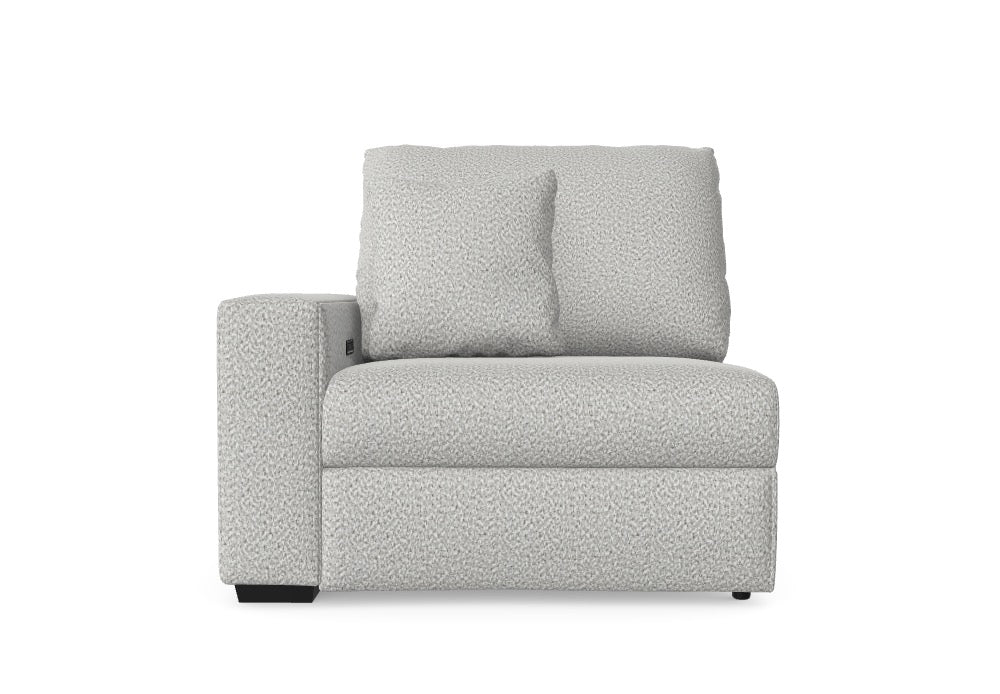 Evermore Modular Sectional - Custom Design Ref: M_5UZAD5