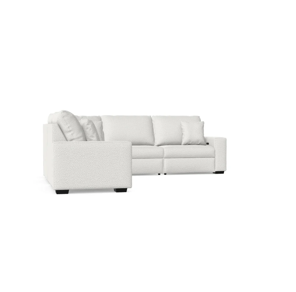 Evermore Modular Sectional - Custom Design Ref: M_5XQ7MZ