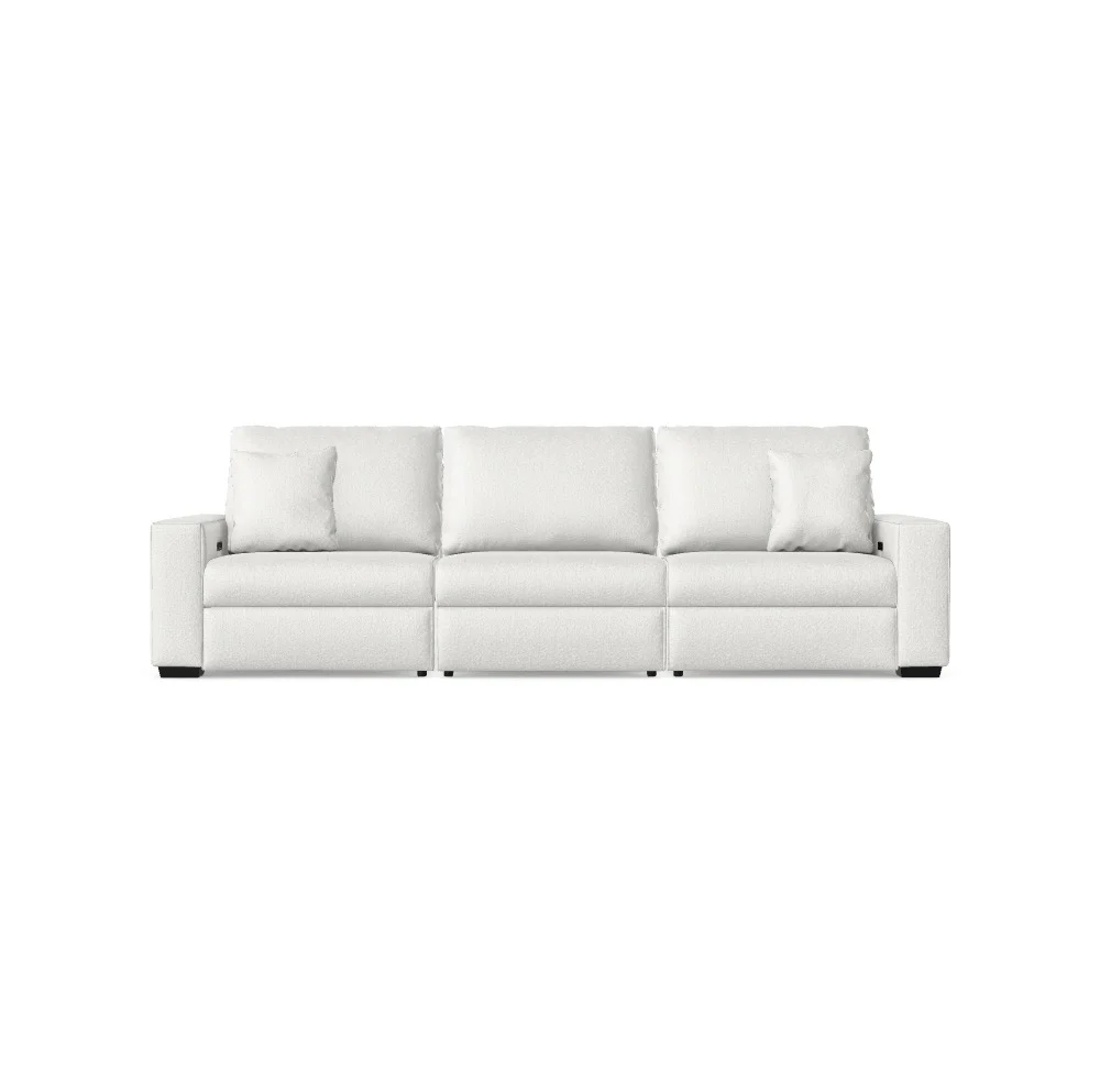 Evermore Modular Sectional - Custom Design Ref: M_63FJST