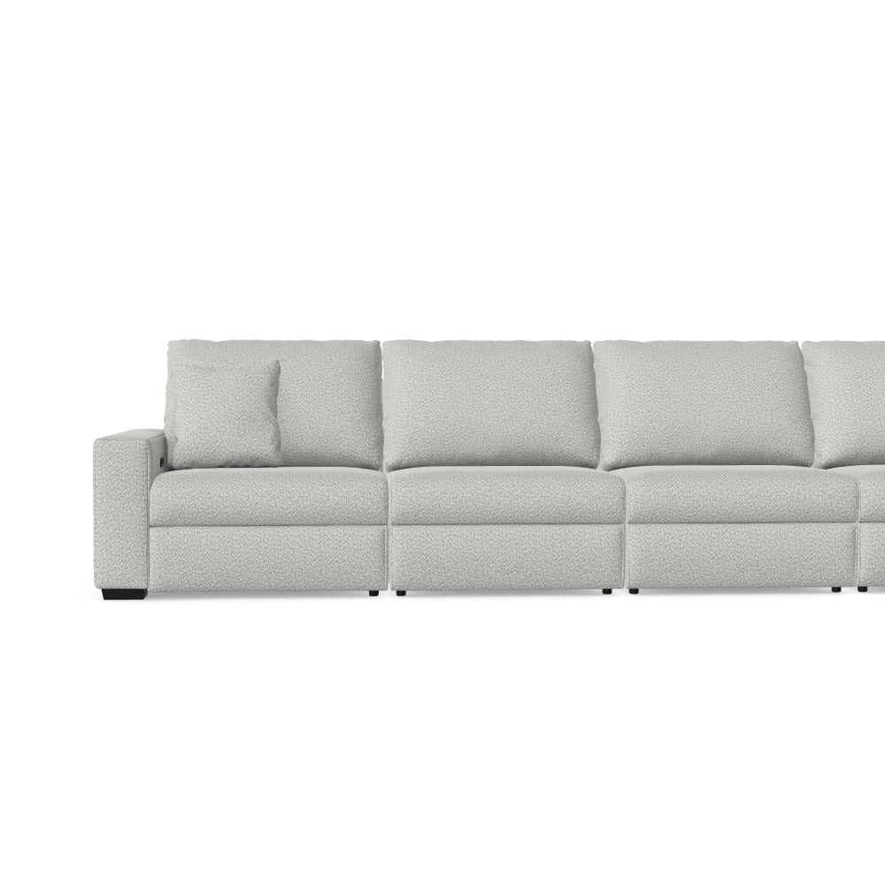 Evermore Modular Sectional - Custom Design Ref: M_64JQNX