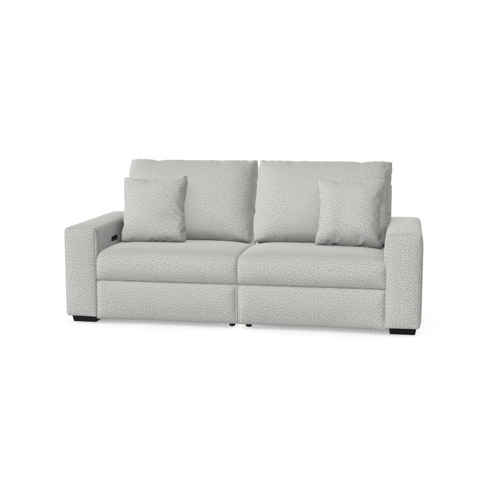 Evermore Modular Sectional - Custom Design Ref: M_68UIQQ