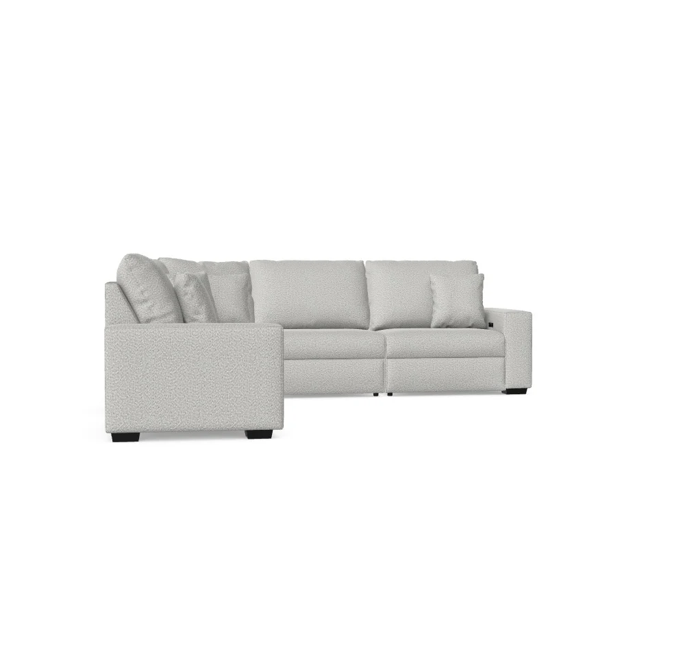 Evermore Modular Sectional - Custom Design Ref: M_6DPCPN