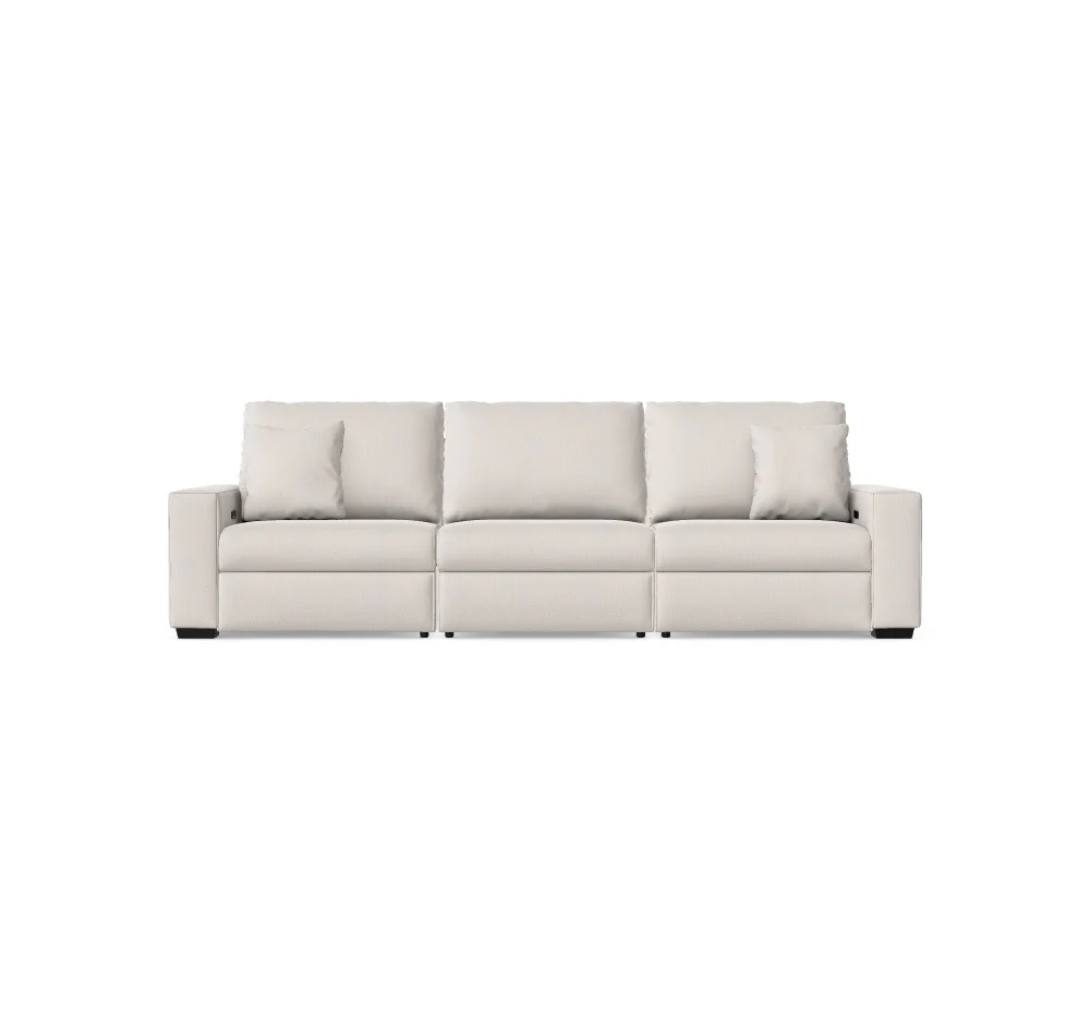 Evermore Modular Sectional - Custom Design Ref: M_6G1HYV