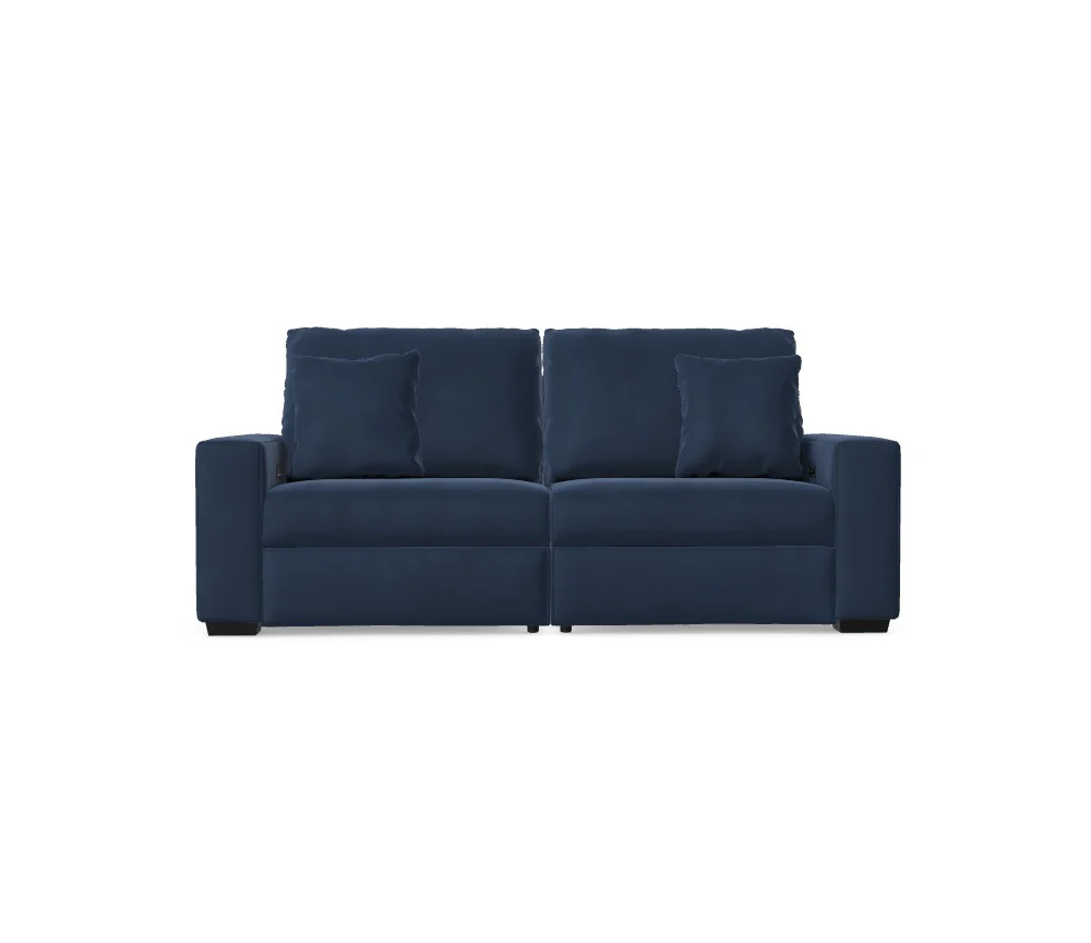 Evermore Modular Sectional - Custom Design Ref: M_6QQD34