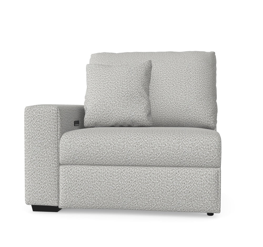 Evermore Modular Sectional - Custom Design Ref: M_6SH4RK6