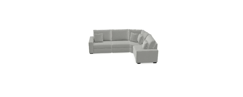 Evermore Modular Sectional - Custom Design Ref: M_6TA4CP3