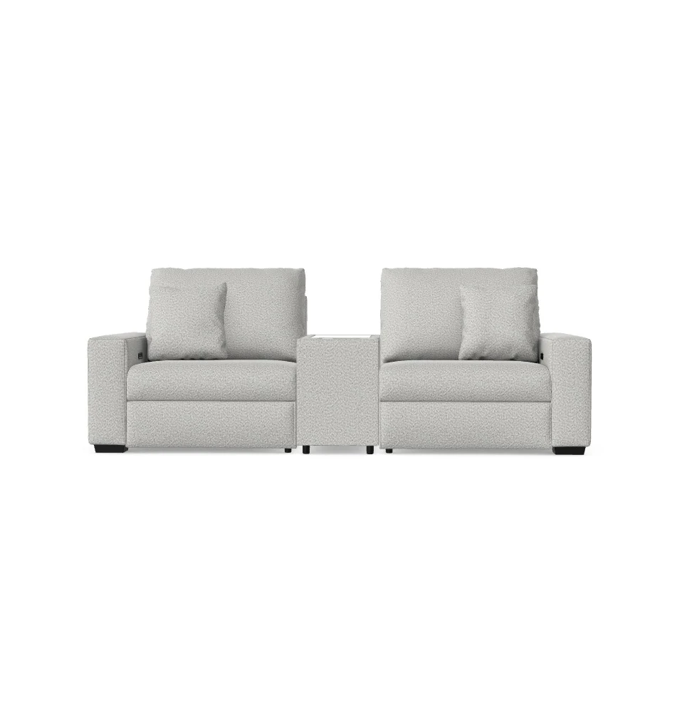Evermore Modular Sectional - Custom Design Ref: M_6TV5UM