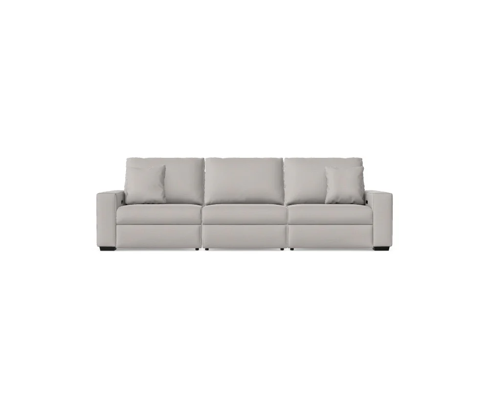 Evermore Modular Sectional - Custom Design Ref: M_70KRPA
