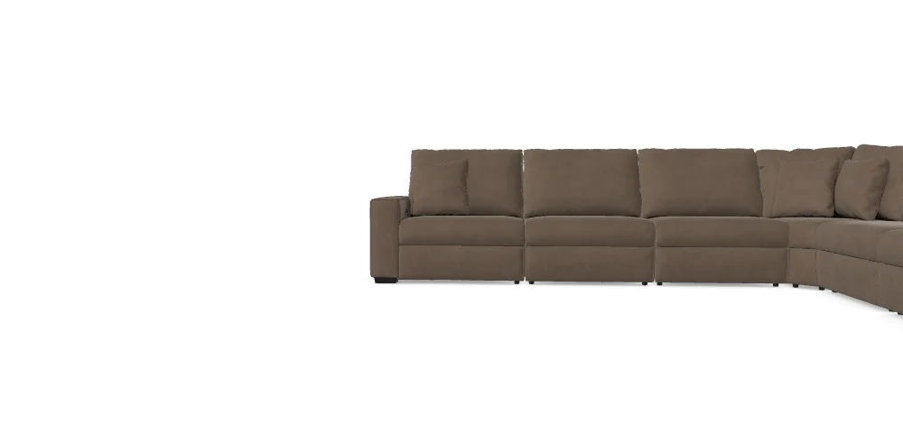 Evermore Modular Sectional - Custom Design Ref: M_7KPUMCZ