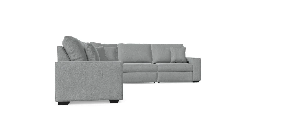 Evermore Modular Sectional - Custom Design Ref: M_7UXZSS