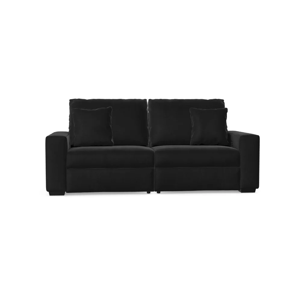 Evermore Modular Sectional - Custom Design Ref: M_7VAFQM
