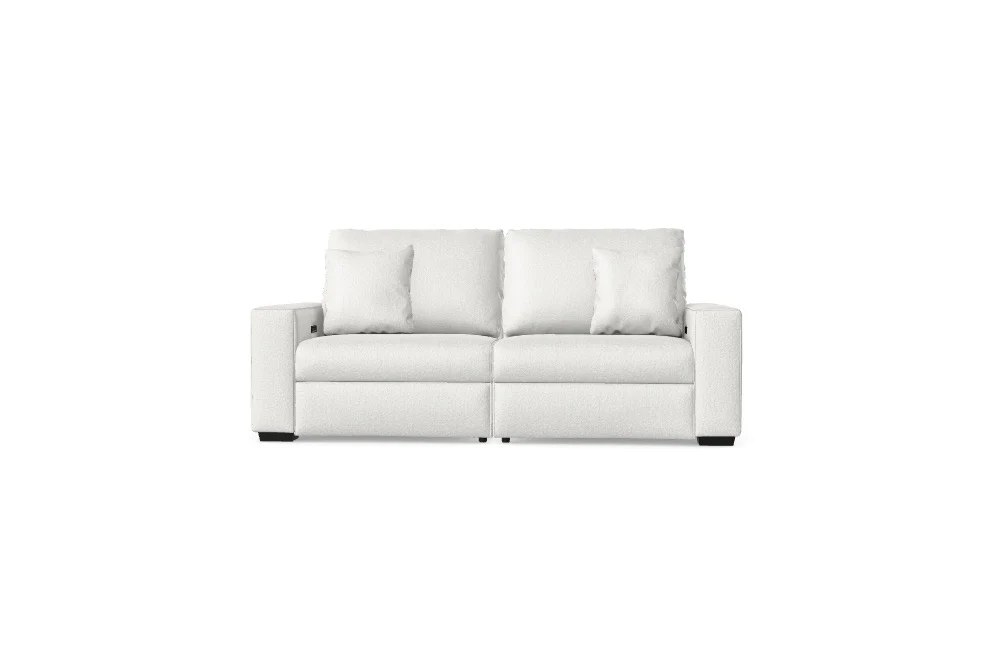 Evermore Modular Sectional - Custom Design Ref: M_86EQVG4