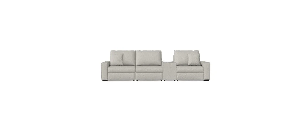 Evermore Modular Sectional - Custom Design Ref: M_8DLJVC