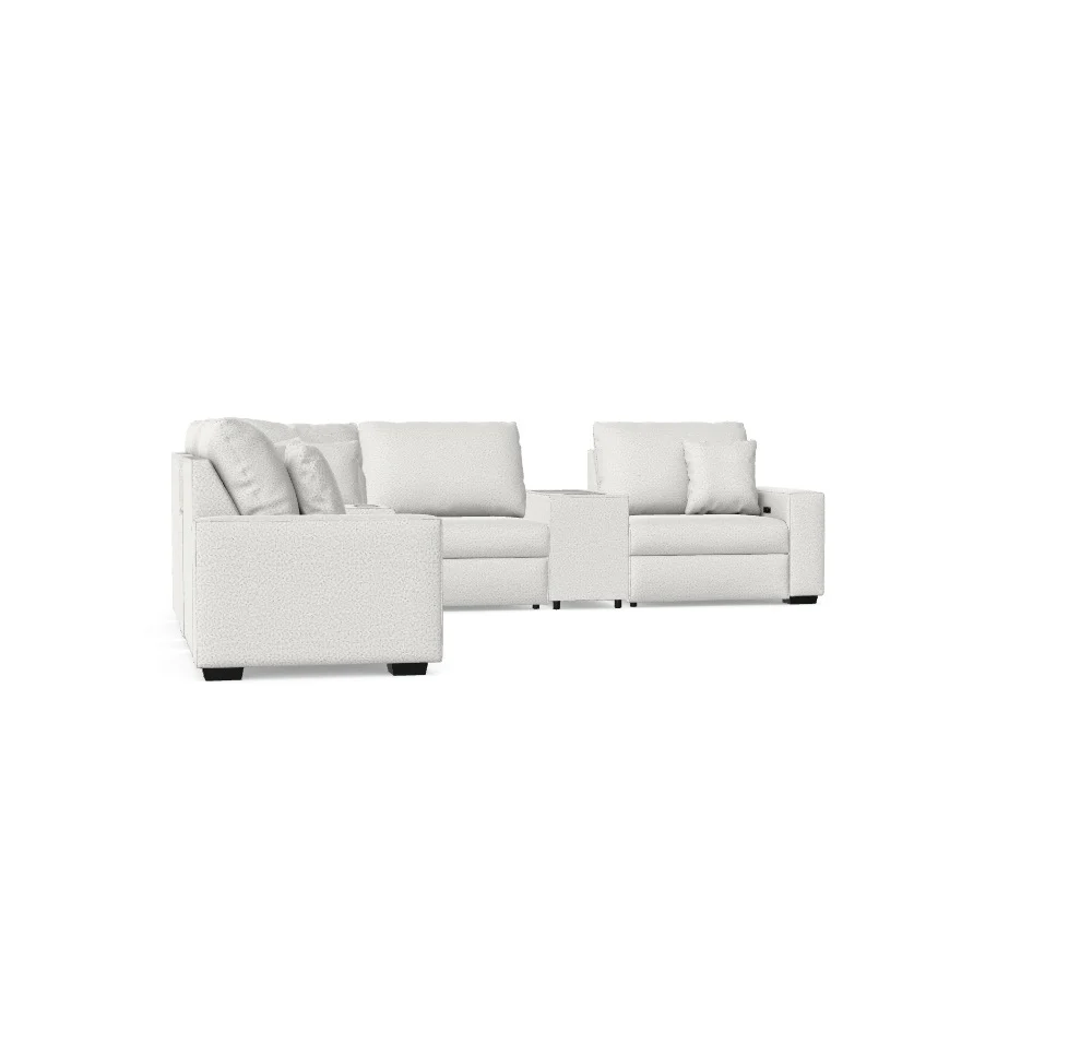 Evermore Modular Sectional - Custom Design Ref: M_8JUXJD