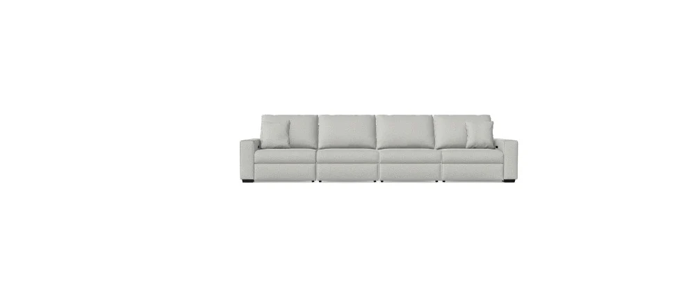Evermore Modular Sectional - Custom Design Ref: M_8KIX7N