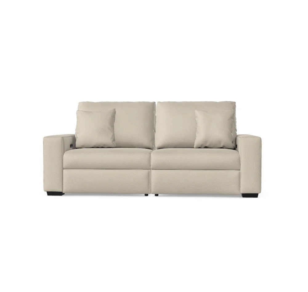 Evermore Modular Sectional - Custom Design Ref: M_8TM4QR