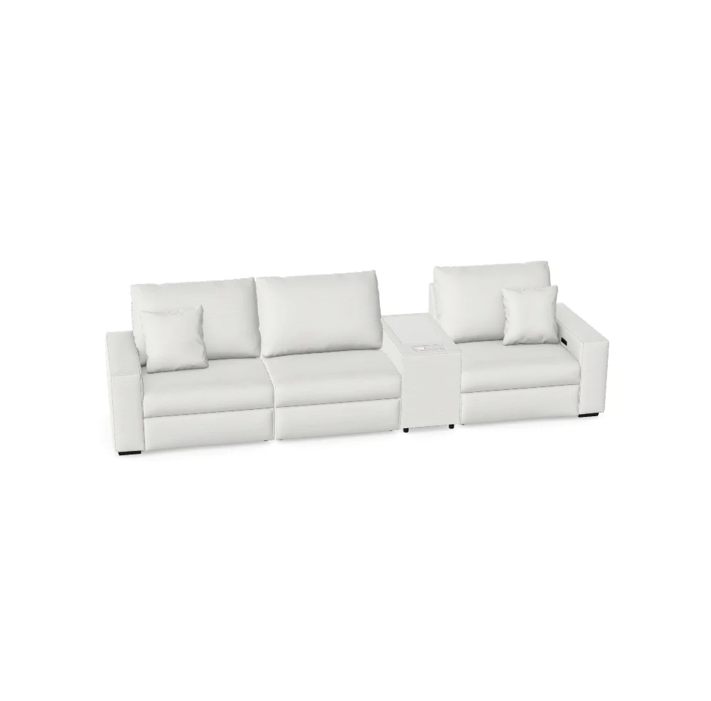 Evermore Modular Sectional - Custom Design Ref: M_8TZUNN