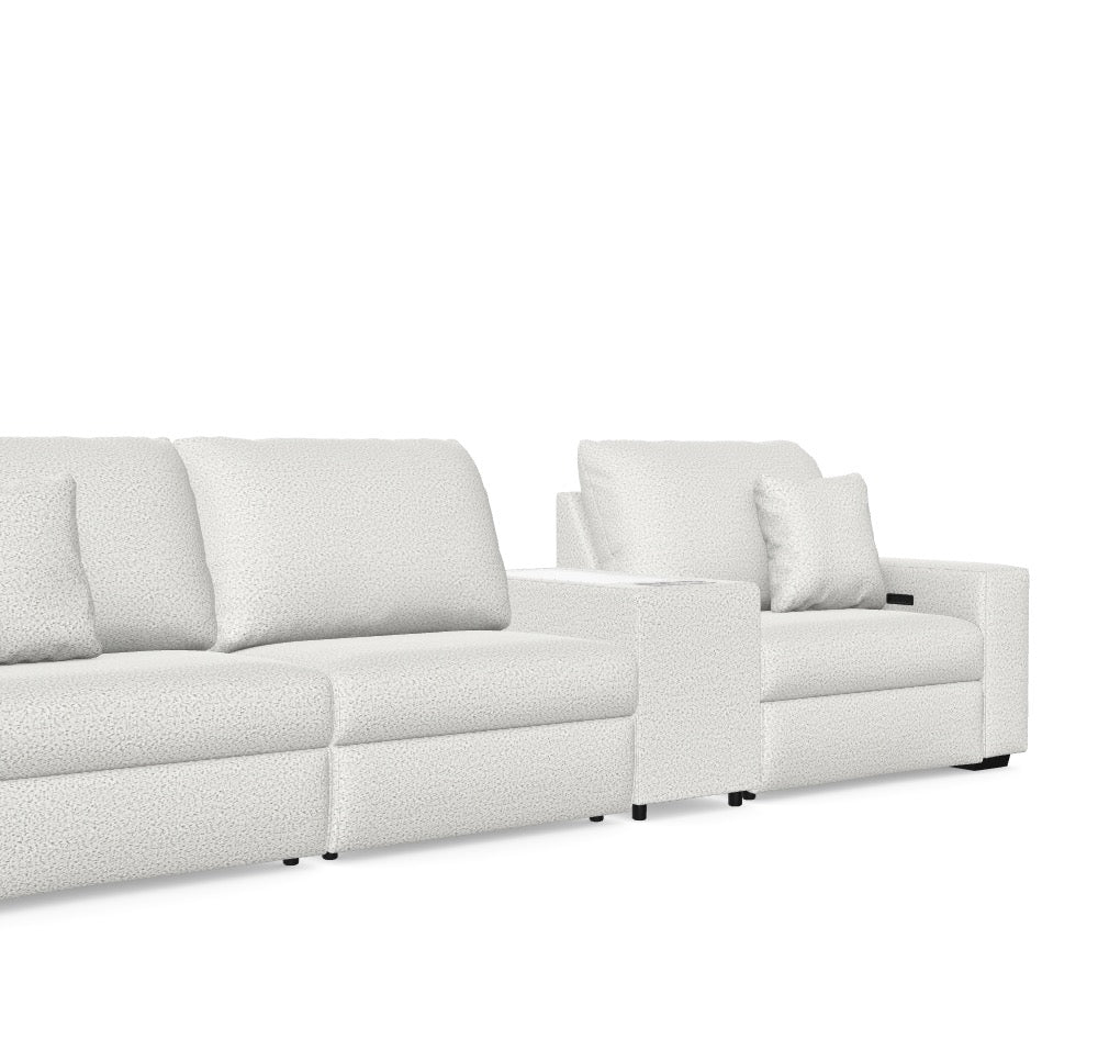 Evermore Modular Sectional - Custom Design Ref: M_8X5DZO