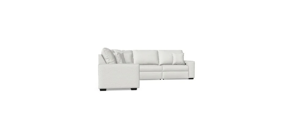 Evermore Modular Sectional - Custom Design Ref: M_8XFWPA