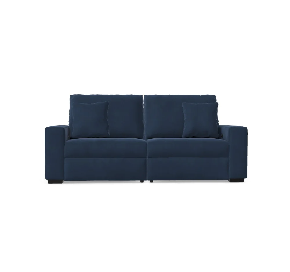Evermore Modular Sectional - Custom Design Ref: M_8Z3HRT
