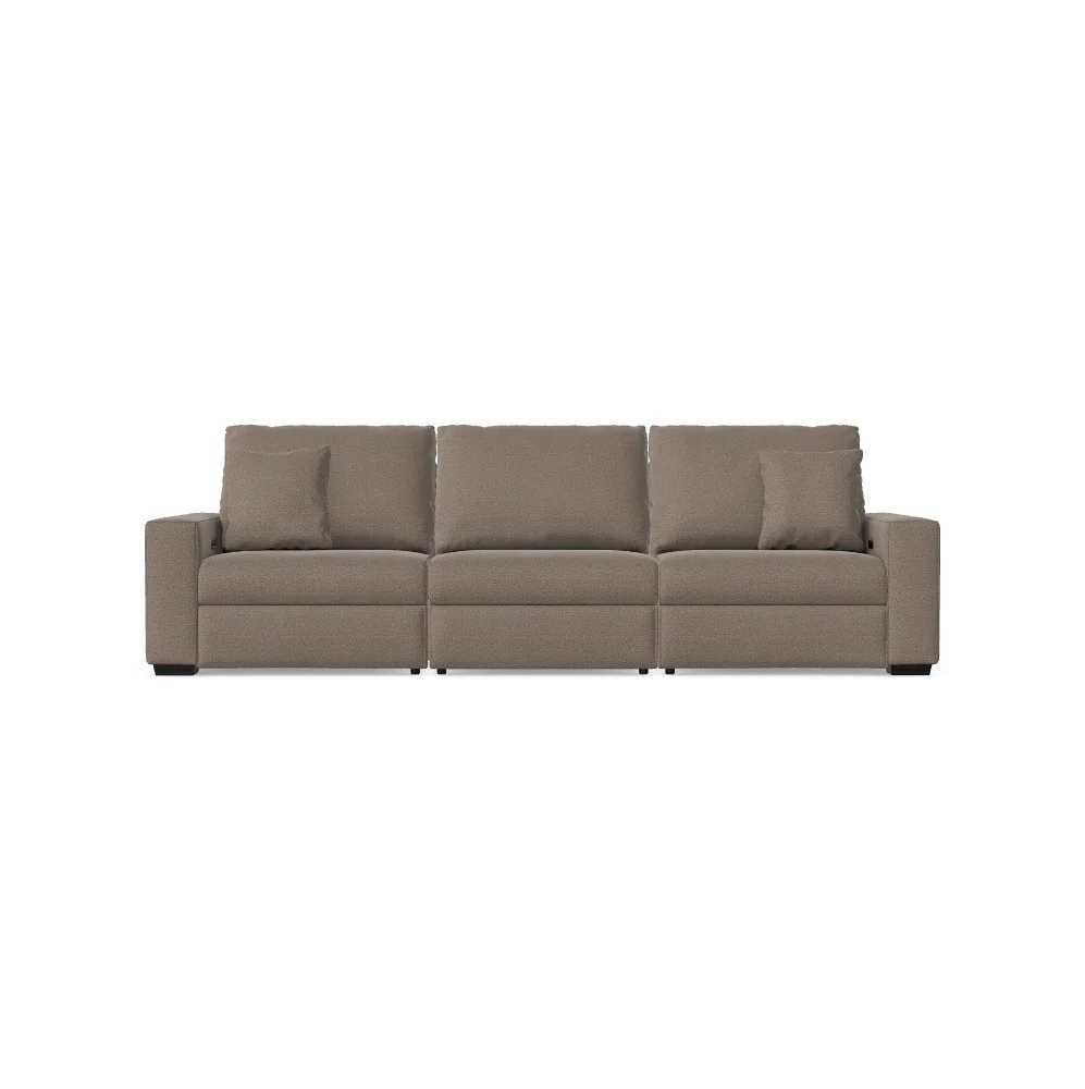 Evermore Modular Sectional - Custom Design Ref: M_97WA3D