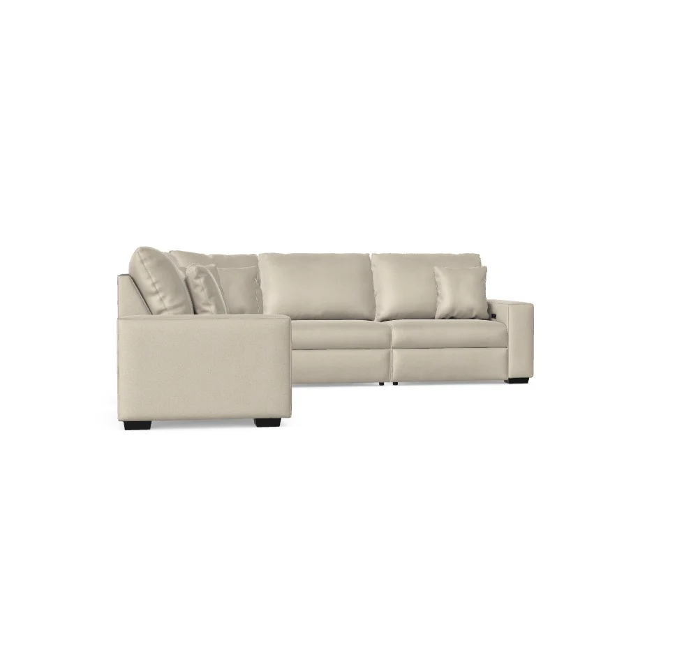 Evermore Modular Sectional - Custom Design Ref: M_9GTTK4