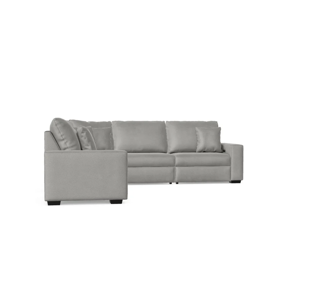 Evermore Modular Sectional - Custom Design Ref: M_9HL0DQ