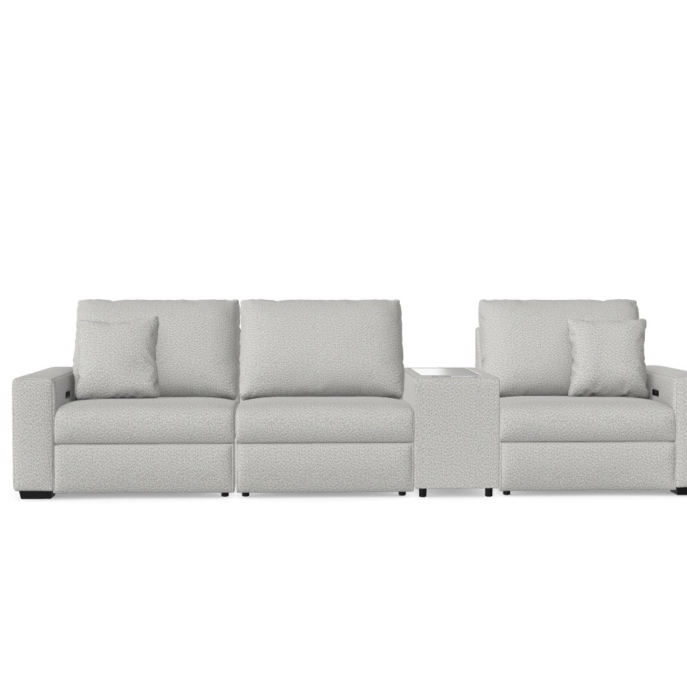 Evermore Modular Sectional - Custom Design Ref: M_9MEWORA