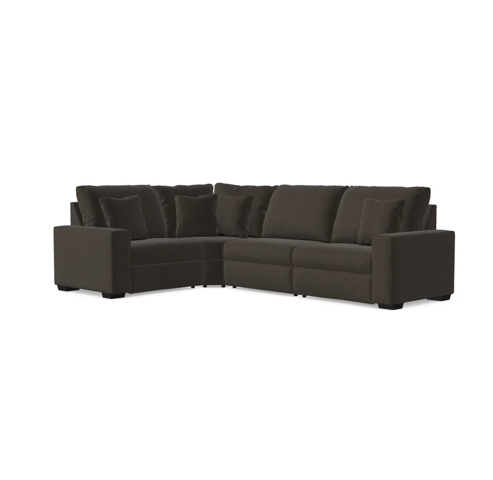 Evermore Modular Sectional - Custom Design Ref: M_ADXYUWI
