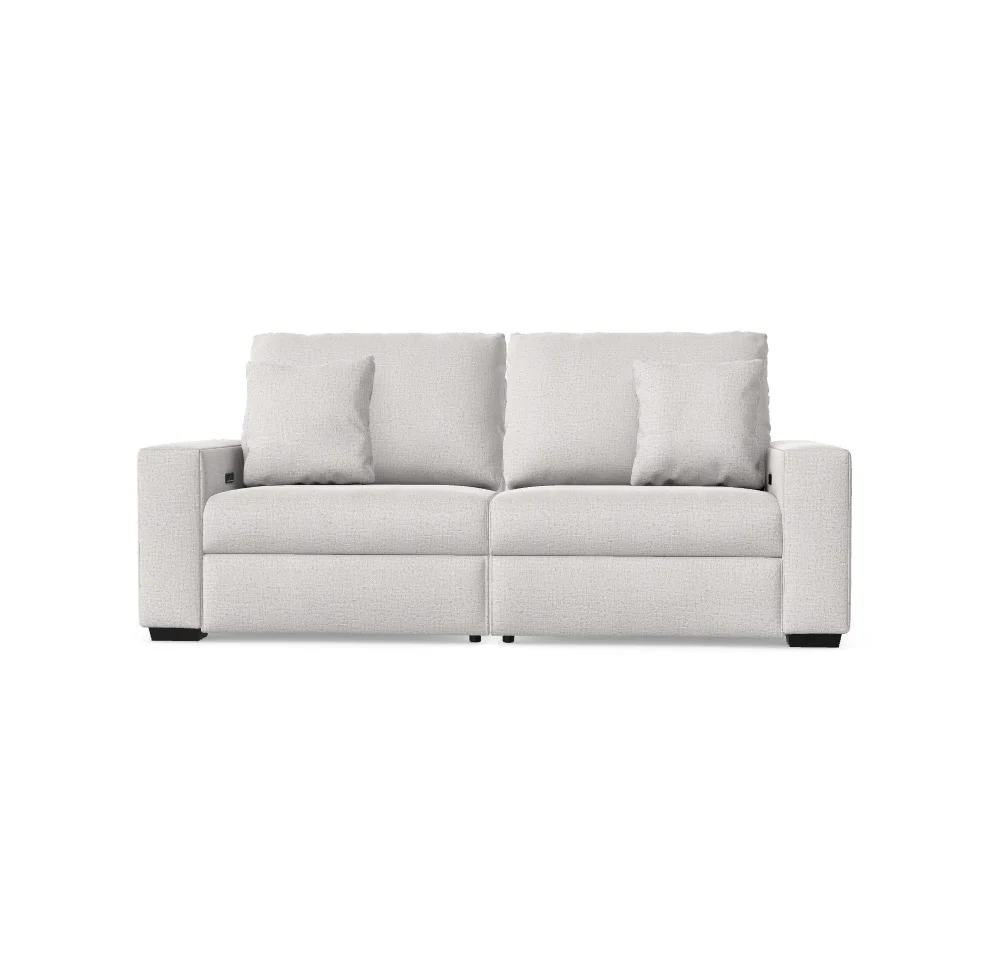 Evermore Modular Sectional - Custom Design Ref: M_AE0LJI