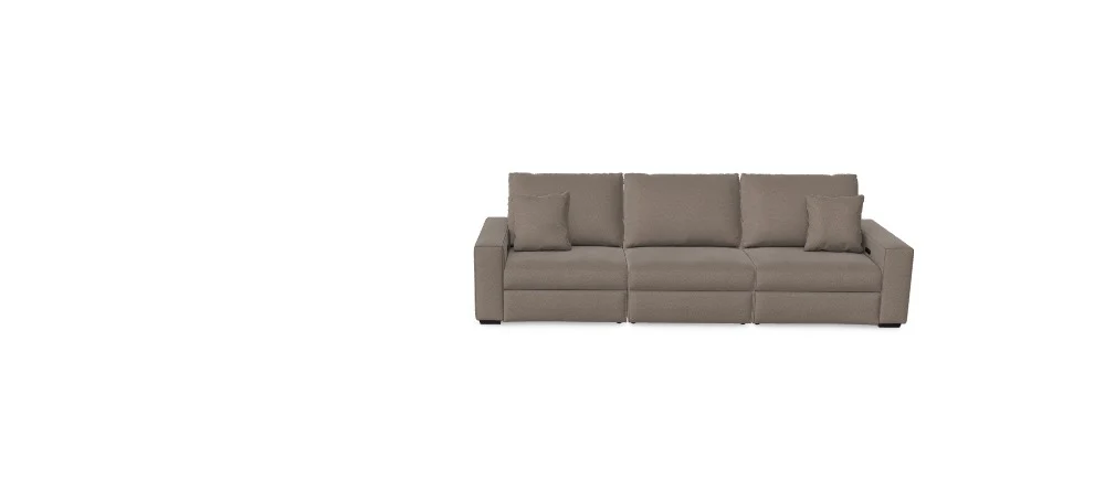 Evermore Modular Sectional - Custom Design Ref: M_AIFZSD