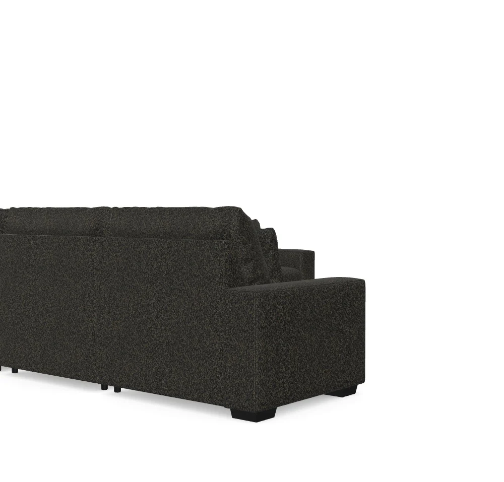 Evermore Modular Sectional - Custom Design Ref: M_AJIWS2