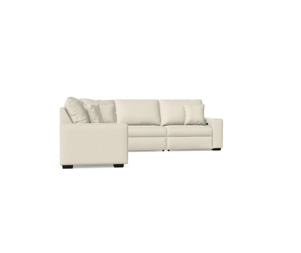 Evermore Modular Sectional - Custom Design Ref: M_ALXHFY