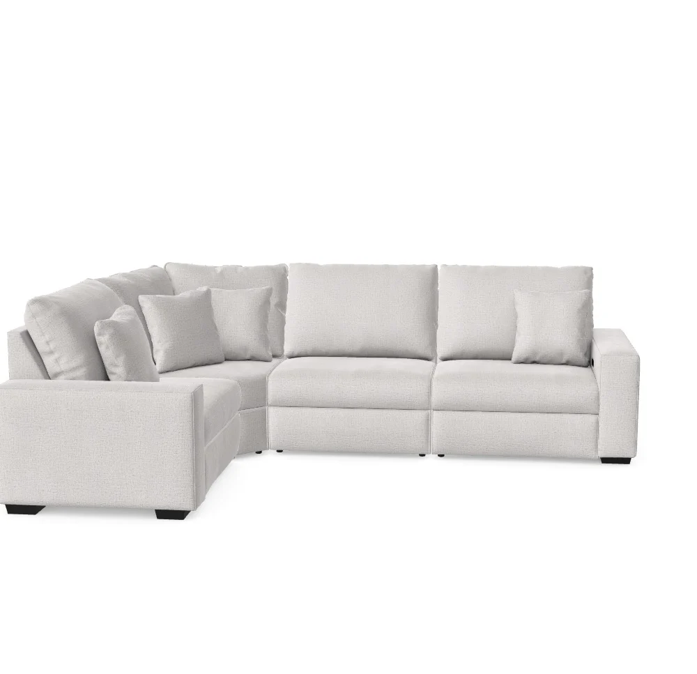 Evermore Modular Sectional - Custom Design Ref: M_APG9EH