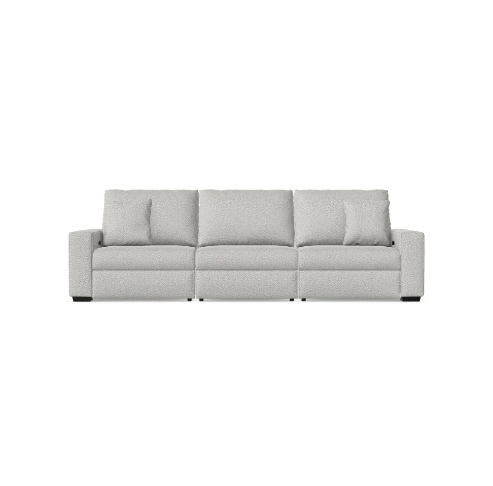 Evermore Modular Sectional - Custom Design Ref: M_AQMRLC