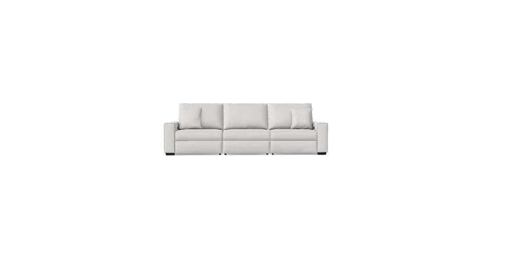 Evermore Modular Sectional - Custom Design Ref: M_ATDHCQ
