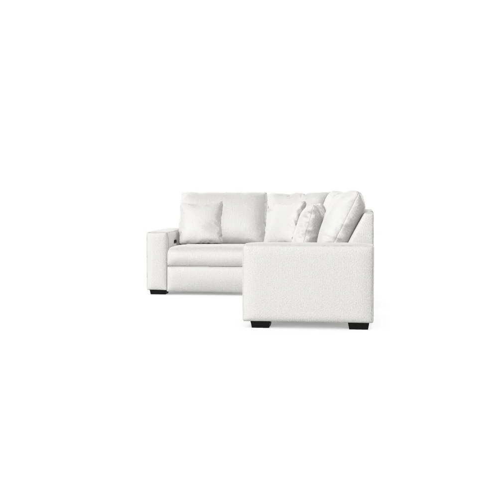 Evermore Modular Sectional - Custom Design Ref: M_AV7WBE
