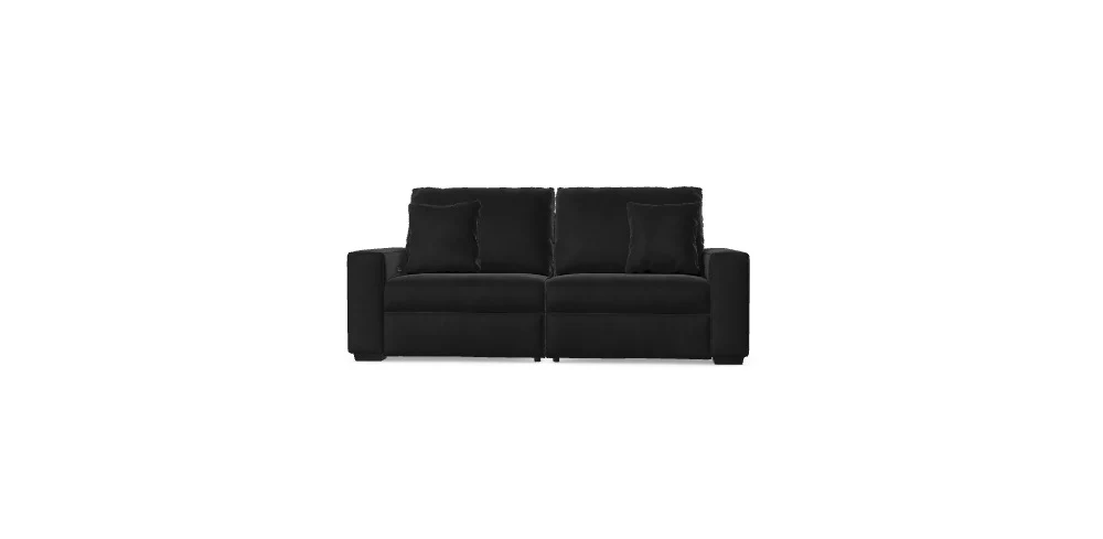 Evermore Modular Sectional - Custom Design Ref: M_B1IELX