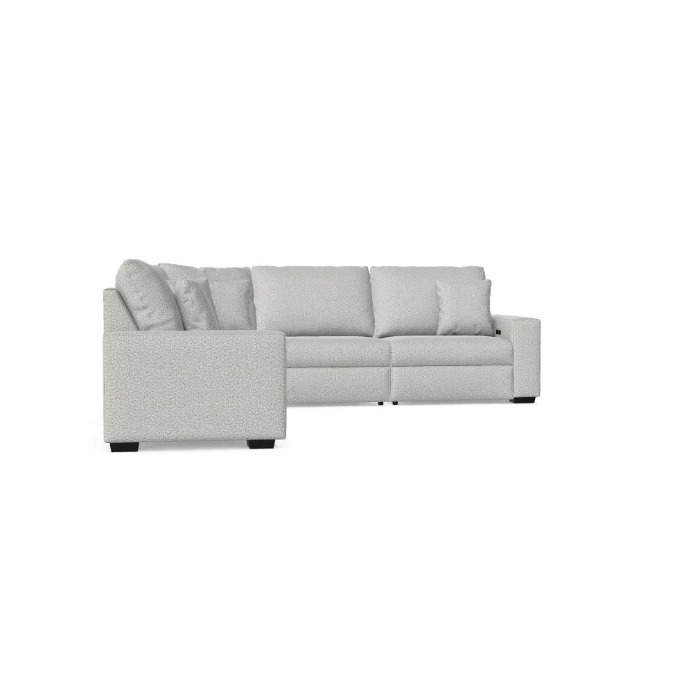 Evermore Modular Sectional - Custom Design Ref: M_B3EI0U
