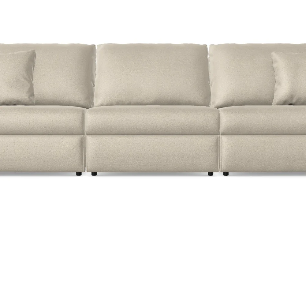 Evermore Modular Sectional - Custom Design Ref: M_B4HYJ8