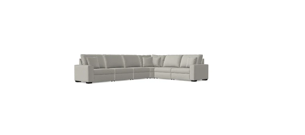 Evermore Modular Sectional - Custom Design Ref: M_BBIBZ4H