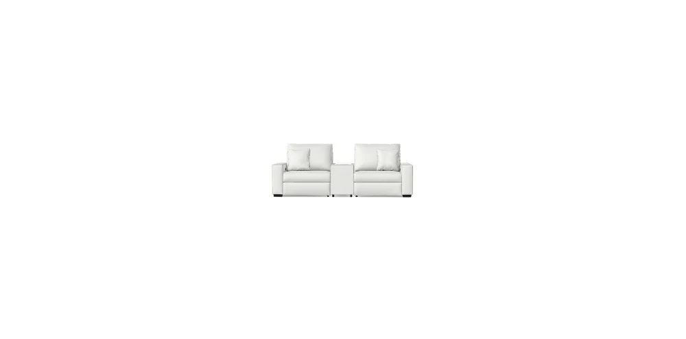 Evermore Modular Sectional - Custom Design Ref: M_BBZNXAM