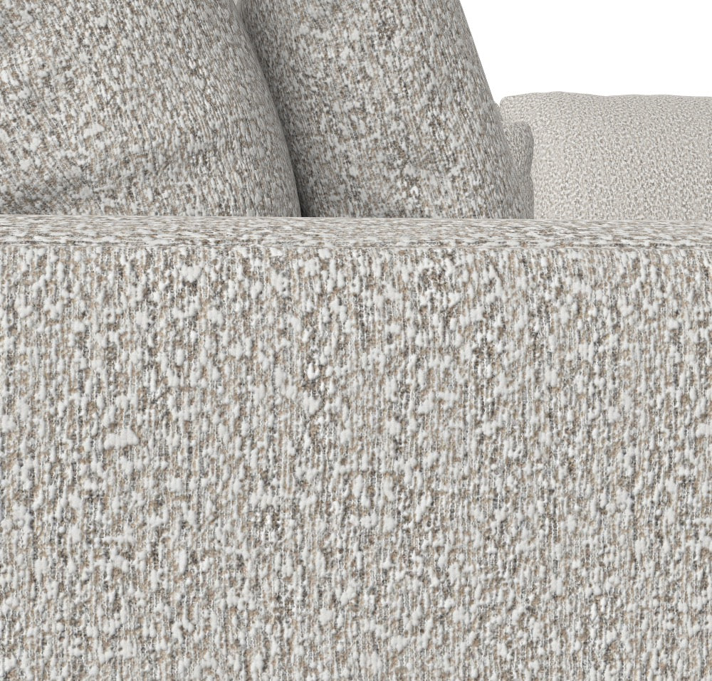 Evermore Modular Sectional - Custom Design Ref: M_BCJCQF