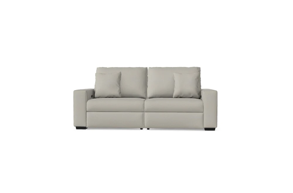 Evermore Modular Sectional - Custom Design Ref: M_BHBXDWQ