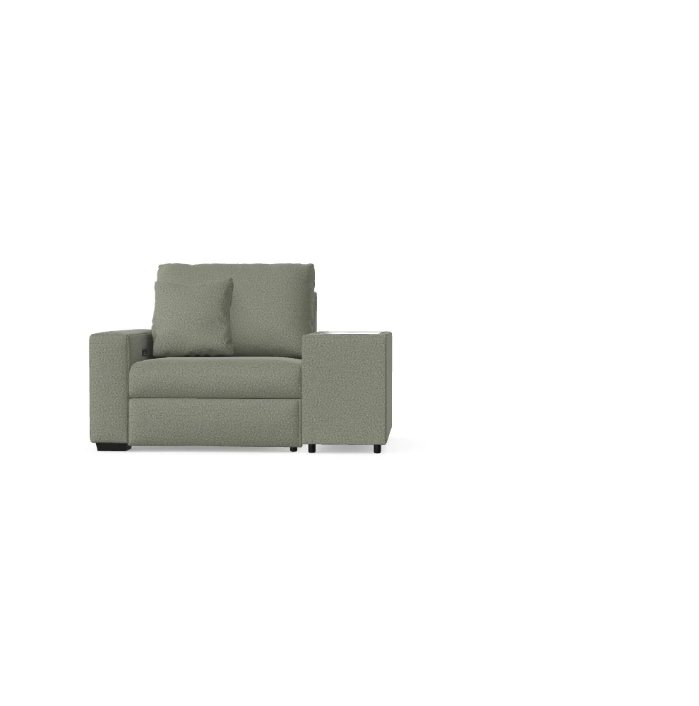 Evermore Modular Sectional - Custom Design Ref: M_BIQWPZ